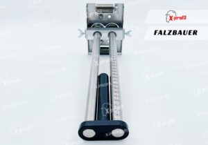 Ручной роликовый листогиб Falzbauer B30 фото товара