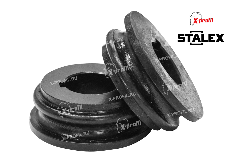 Изображение товара Зиговочный станок Stalex TB-12