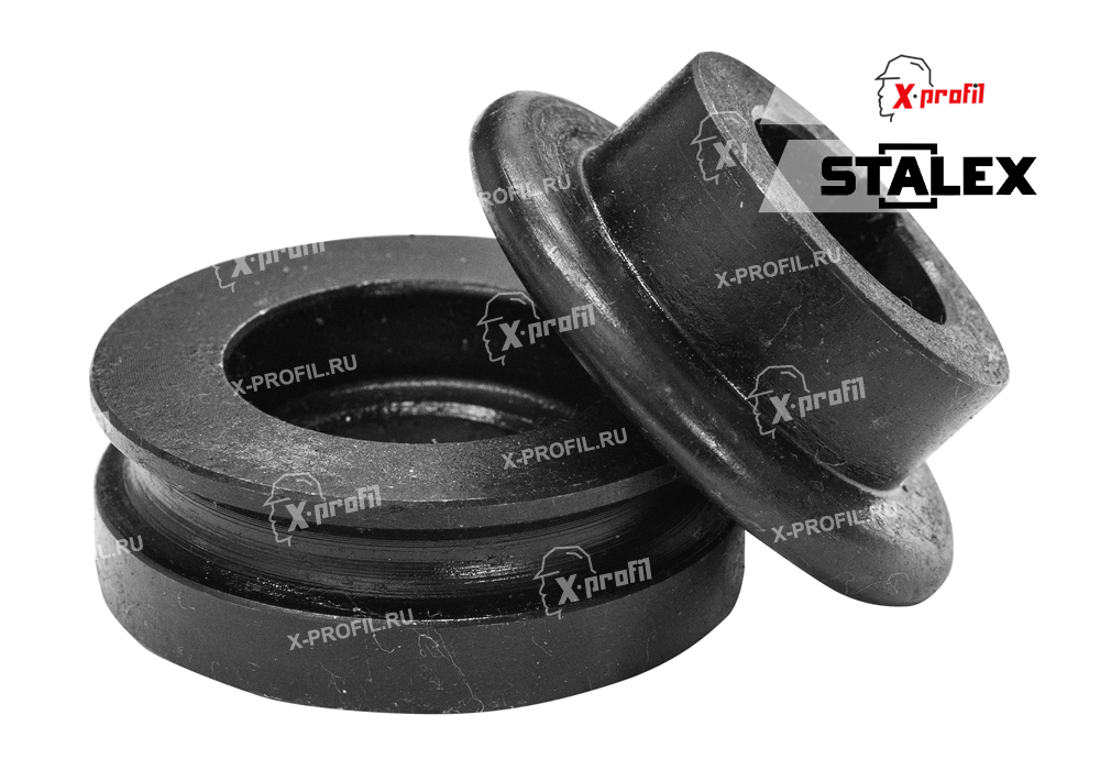 Зиговочный станок Stalex TB-12