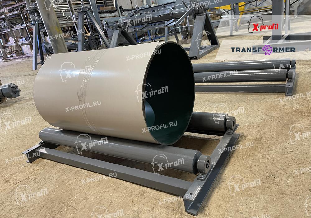 Напольный разматыватель Transformer NR-700 Напольный разматыватель Transformer NR-700
