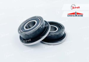 Комплект режущих ножей для роликового ножа Decker Х5 / Х6