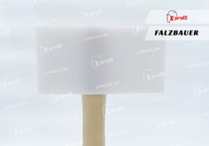 Изображение Киянка пластиковая усеченная  ПУ