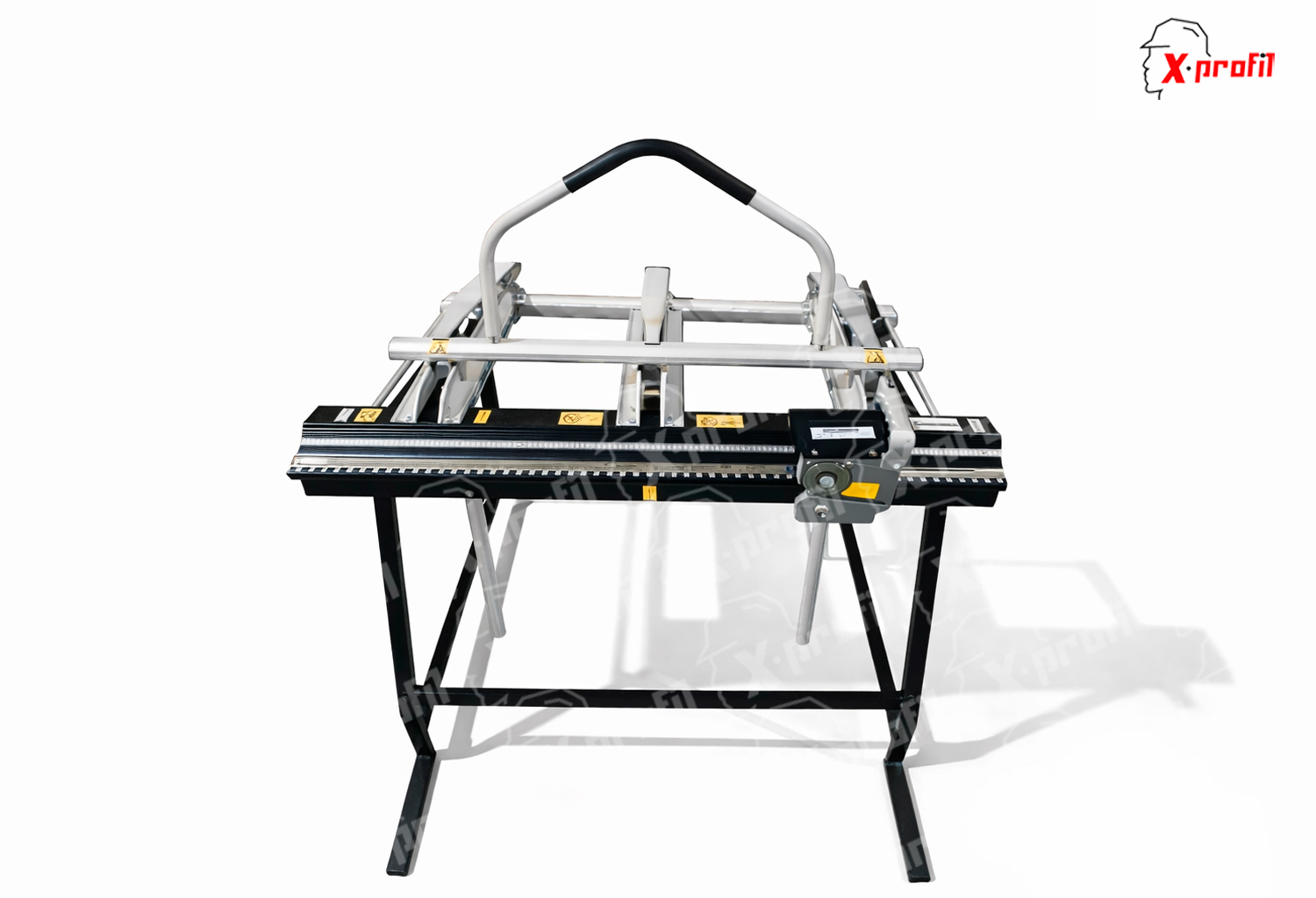 Листогиб Germes Mini II поколение 1,45м