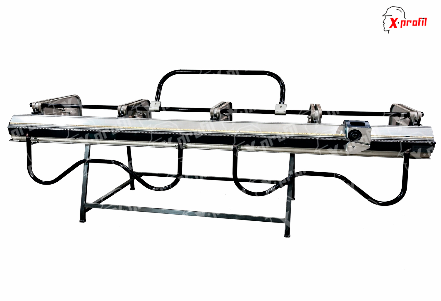 Листогиб Germes VM (MM 851) 2,6 м
